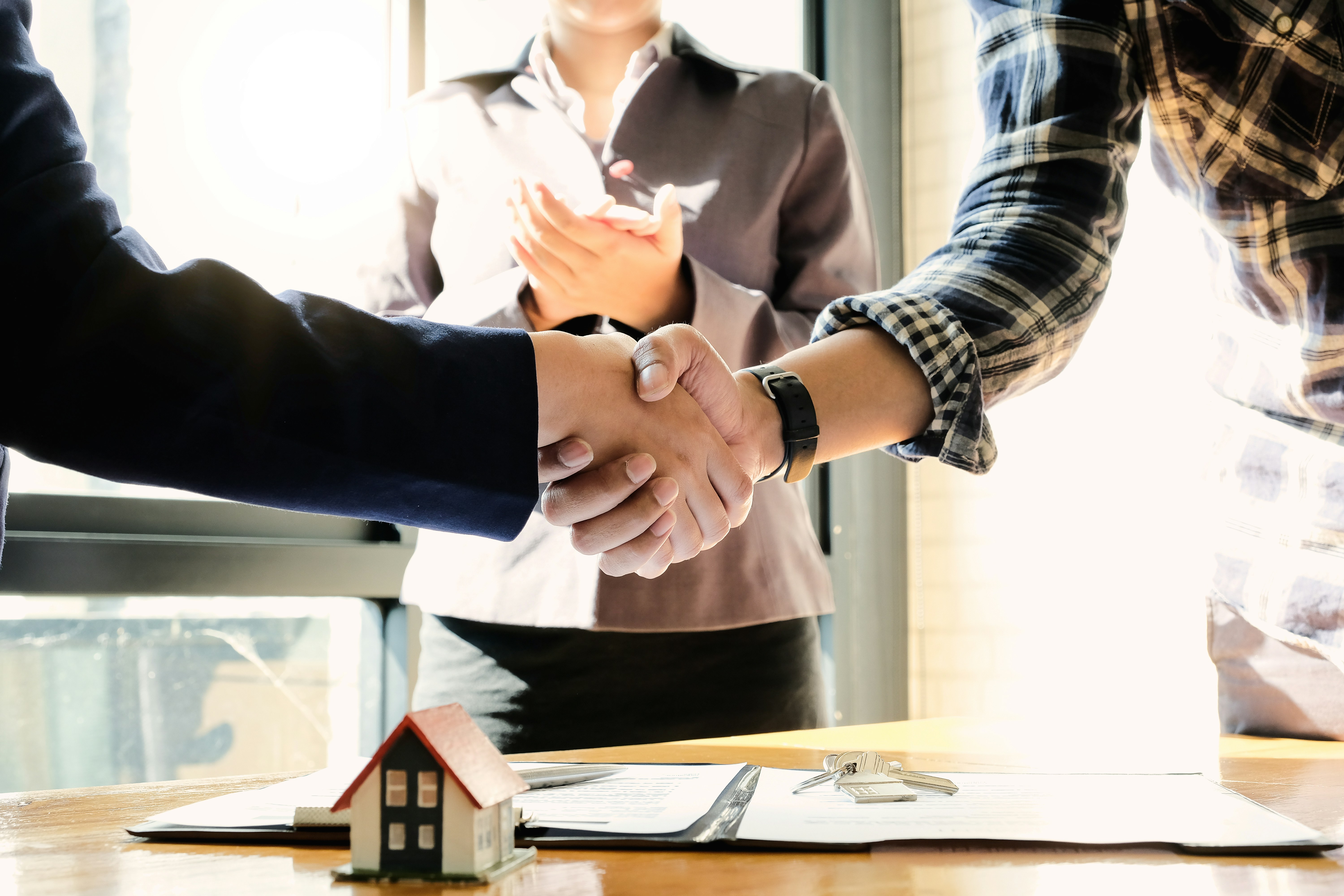 How to Sell Your House in 7 Days in New Jersey