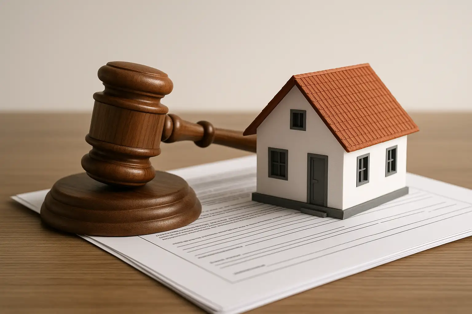 Sell Your House During Chapter 13 Bankruptcy