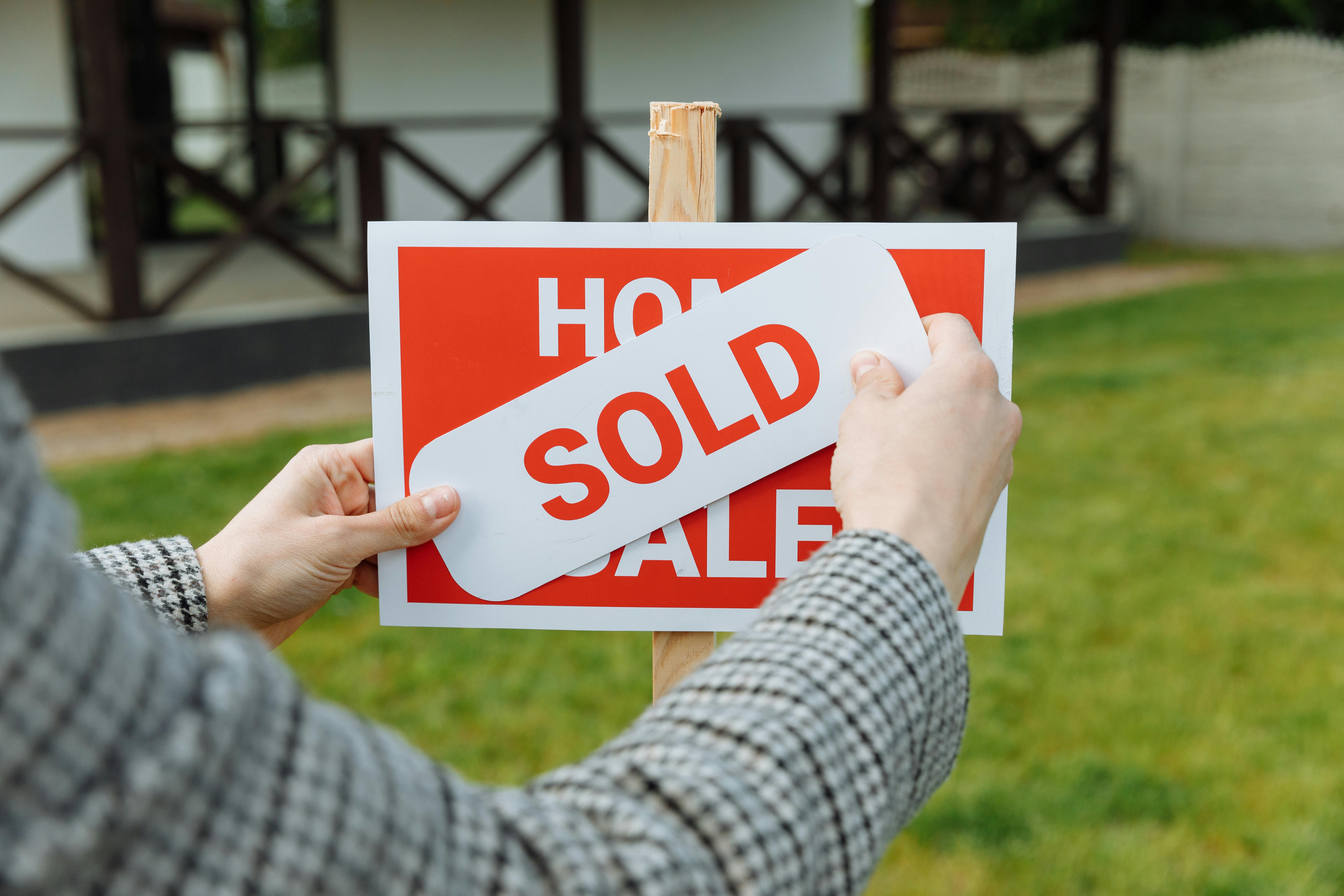 The Complete Guide to Selling Your Home Fast in NJ