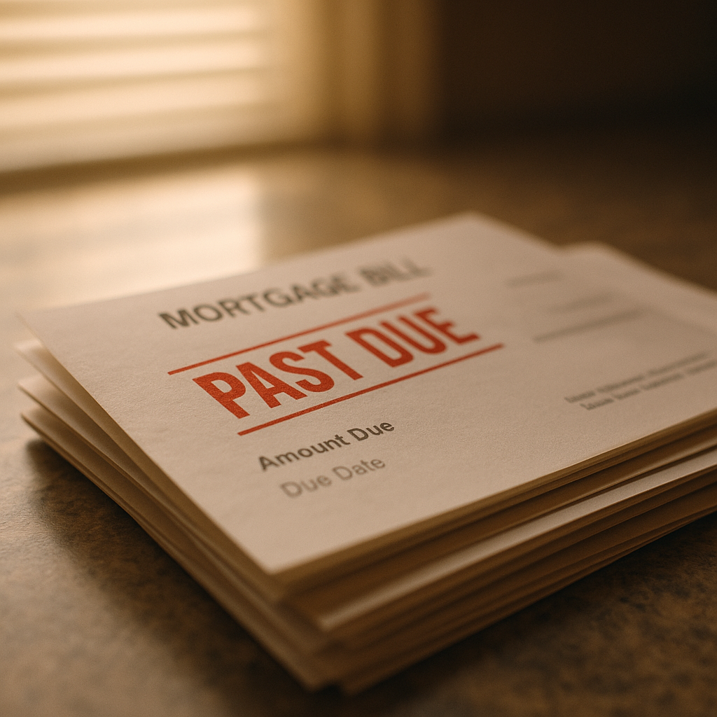 How to Stop Foreclosure in New Jersey